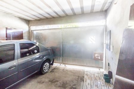 Casa para alugar com 93m², 2 quartos e 1 vaga Casa para alugar com 93m², 2 quartos e 1 vagaGaragem