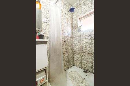 Casa para alugar com 93m², 2 quartos e 1 vaga Casa para alugar com 93m², 2 quartos e 1 vagaBanheiro 2