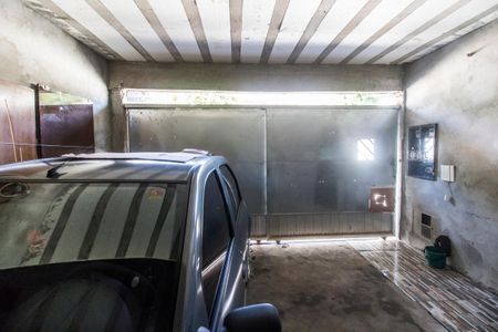 Casa para alugar com 93m², 2 quartos e 1 vaga Casa para alugar com 93m², 2 quartos e 1 vagaGaragem