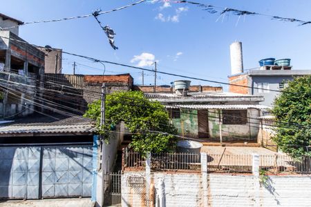 Casa para alugar com 93m², 2 quartos e 1 vaga Casa para alugar com 93m², 2 quartos e 1 vagaVista da Varanda