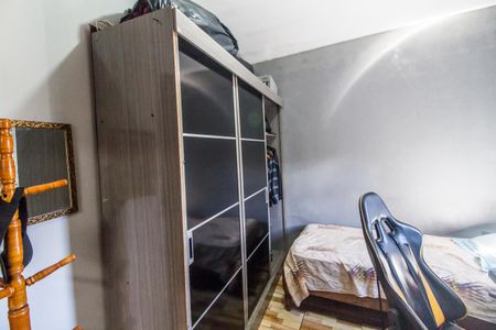 Casa para alugar com 93m², 2 quartos e 1 vaga Casa para alugar com 93m², 2 quartos e 1 vagaQuarto 2