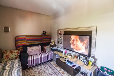 Casa para alugar com 93m², 2 quartos e 1 vaga Casa para alugar com 93m², 2 quartos e 1 vagaSala