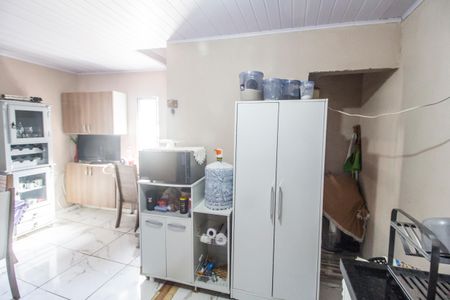 Casa para alugar com 93m², 2 quartos e 1 vaga Casa para alugar com 93m², 2 quartos e 1 vagaCozinha