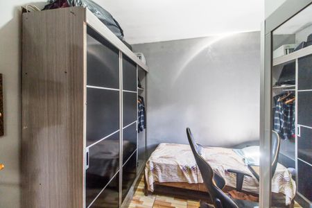 Casa para alugar com 93m², 2 quartos e 1 vaga Casa para alugar com 93m², 2 quartos e 1 vagaQuarto 2