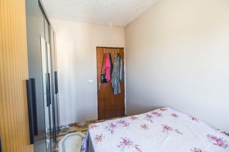 Casa para alugar com 93m², 2 quartos e 1 vaga Casa para alugar com 93m², 2 quartos e 1 vagaQuarto 1