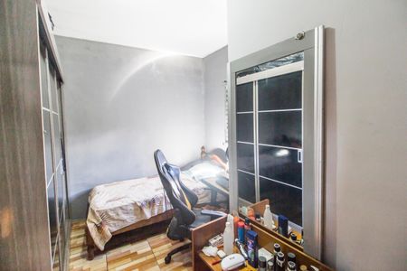 Casa para alugar com 93m², 2 quartos e 1 vaga Casa para alugar com 93m², 2 quartos e 1 vagaQuarto 2