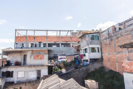 Casa para alugar com 93m², 2 quartos e 1 vaga Casa para alugar com 93m², 2 quartos e 1 vagaVista do Quarto 2