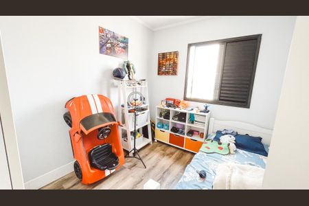 Apartamento à venda com 70m², 3 quartos e 1 vaga Apartamento à venda com 70m², 3 quartos e 1 vagaQuarto 2