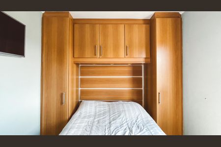 Apartamento à venda com 70m², 3 quartos e 1 vaga Apartamento à venda com 70m², 3 quartos e 1 vagaQuarto 3