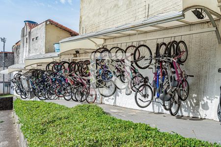 Apartamento à venda com 70m², 3 quartos e 1 vagaBicicletário