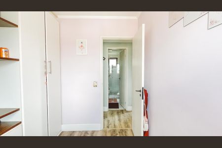 Quarto 1 de apartamento à venda com 3 quartos, 70m² em Vila Carbone, São Paulo