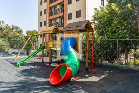 Apartamento à venda com 70m², 3 quartos e 1 vagaÁrea comum - Playground