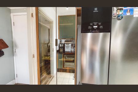 Apartamento à venda com 70m², 3 quartos e 1 vaga Apartamento à venda com 70m², 3 quartos e 1 vagaCozinha