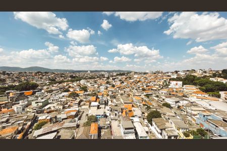 Apartamento à venda com 70m², 3 quartos e 1 vaga Apartamento à venda com 70m², 3 quartos e 1 vagaVista do Quarto 1