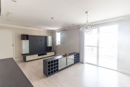 Sala de apartamento à venda com 2 quartos, 92m² em Santana, São Paulo