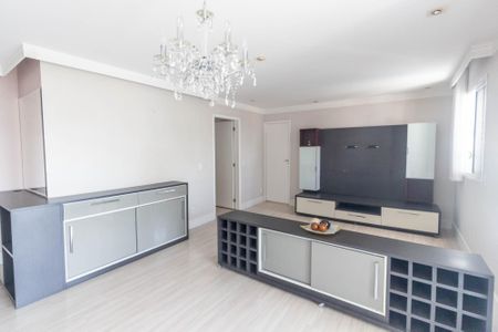 Sala de apartamento à venda com 2 quartos, 92m² em Santana, São Paulo