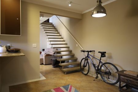 Casa para alugar com 3 quartos, 150m² em Jardim Juá, São Paulo