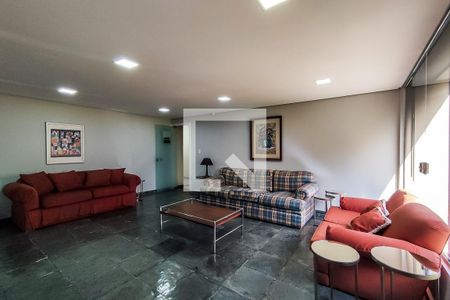 Apartamento à venda com 58m², 1 quarto e 1 vaga Apartamento à venda com 58m², 1 quarto e 1 vagaÁrea comum