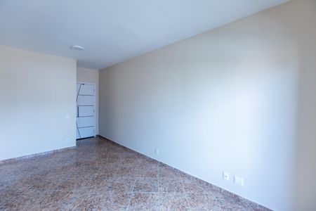 Sala de apartamento para alugar com 3 quartos, 70m² em Vila Itapura, Campinas