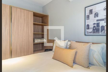 Apartamento para alugar com 1 quarto, 34m² em Paraíso, São Paulo