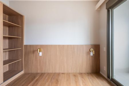 Apartamento para alugar com 1 quarto, 38m² em Paraíso, São Paulo
