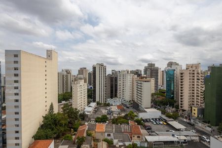 Apartamento para alugar com 1 quarto, 38m² em Paraíso, São Paulo