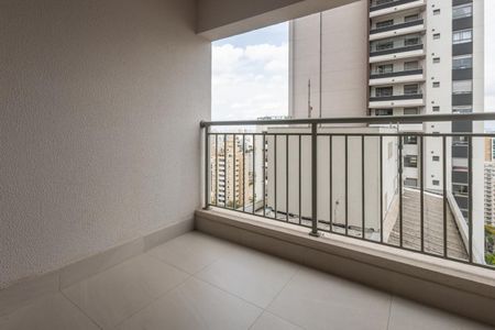 Apartamento para alugar com 1 quarto, 38m² em Paraíso, São Paulo