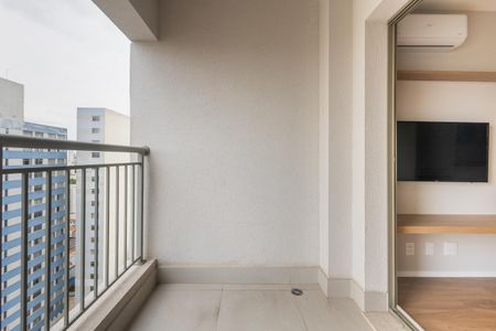 Apartamento para alugar com 1 quarto, 38m² em Paraíso, São Paulo