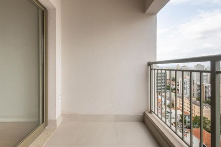 Apartamento para alugar com 1 quarto, 38m² em Paraíso, São Paulo