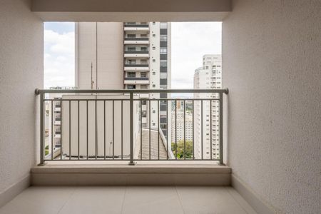 Apartamento para alugar com 1 quarto, 38m² em Paraíso, São Paulo