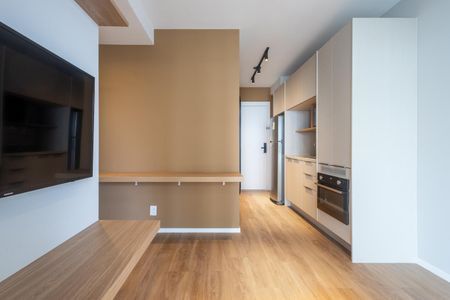 Apartamento para alugar com 1 quarto, 38m² em Paraíso, São Paulo