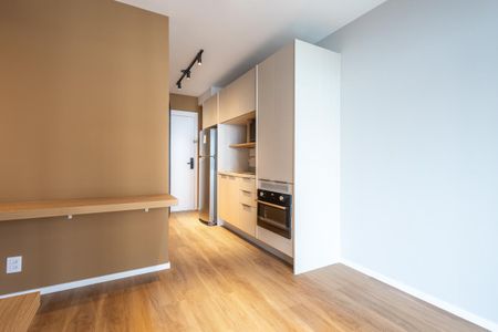 Apartamento para alugar com 1 quarto, 38m² em Paraíso, São Paulo