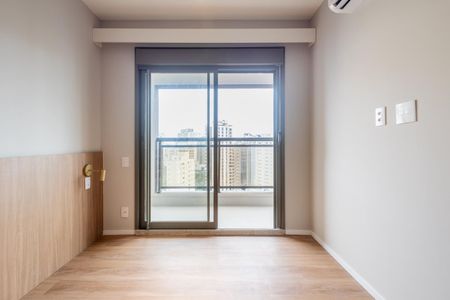 Apartamento para alugar com 1 quarto, 38m² em Paraíso, São Paulo