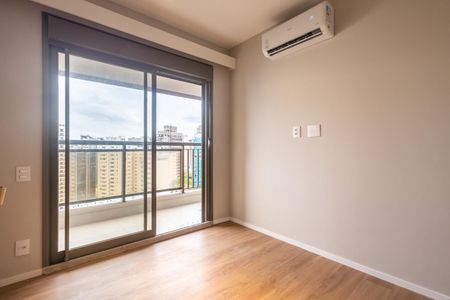 Apartamento para alugar com 1 quarto, 38m² em Paraíso, São Paulo