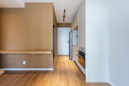 Apartamento para alugar com 1 quarto, 38m² em Paraíso, São Paulo