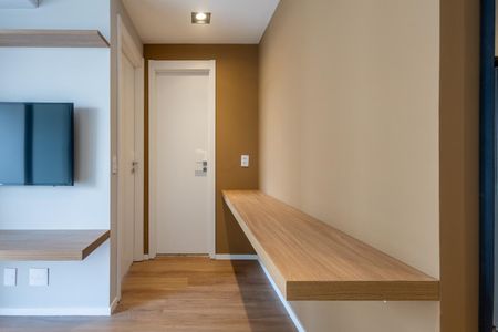 Apartamento para alugar com 1 quarto, 38m² em Paraíso, São Paulo