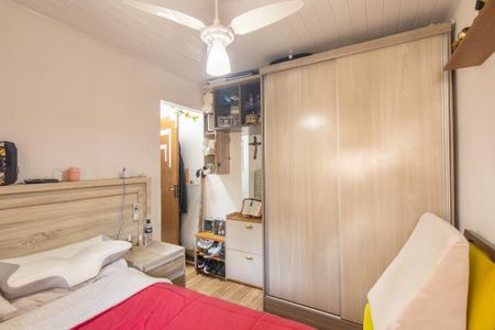 Quarto  de kitnet/studio para alugar com 1 quarto, 29m² em Cidade Industrial de Curitiba, Curitiba