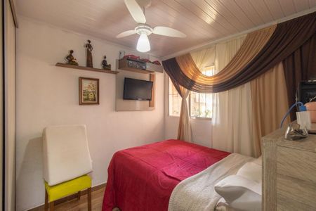 Quarto  de kitnet/studio para alugar com 1 quarto, 29m² em Cidade Industrial de Curitiba, Curitiba