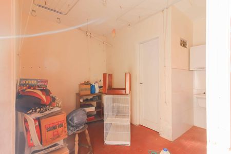 Casa à venda com 200m², 4 quartos e 2 vagasLavanderia