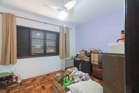 Casa à venda com 200m², 4 quartos e 2 vagasQuarto 3