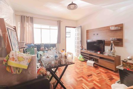 Casa à venda com 200m², 4 quartos e 2 vagasSala