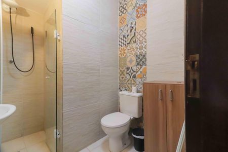 Casa à venda com 200m², 4 quartos e 2 vagasBanheiro Social