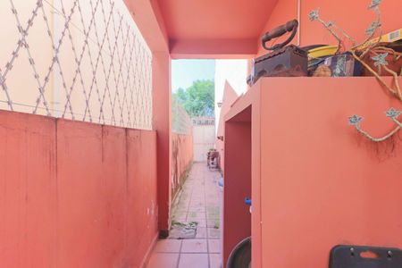 Casa à venda com 200m², 4 quartos e 2 vagasQuintal