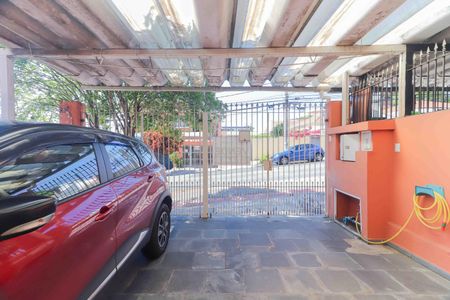 Casa à venda com 200m², 4 quartos e 2 vagasGaragem