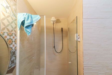 Casa à venda com 200m², 4 quartos e 2 vagasBanheiro Social