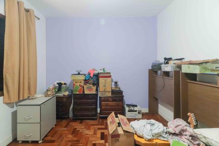 Casa à venda com 200m², 4 quartos e 2 vagasQuarto 3