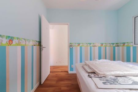 Suíte 1 de casa à venda com 4 quartos, 200m² em Jaguaré, São Paulo