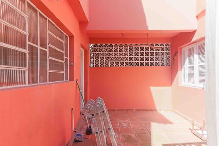 Casa à venda com 200m², 4 quartos e 2 vagasQuintal