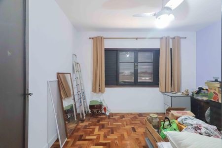 Casa à venda com 200m², 4 quartos e 2 vagasQuarto 3