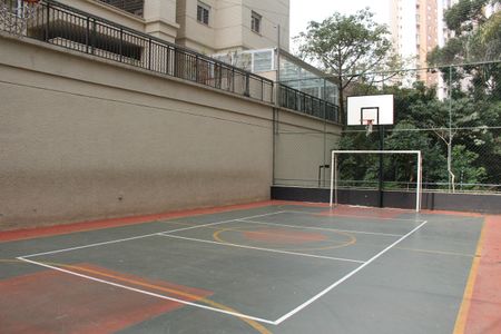 Apartamento à venda com 83m², 2 quartos e 1 vagaQuadra Esportiva